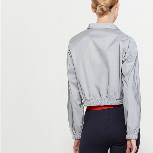 Juicy reflector jacket - Picture 4 of 4